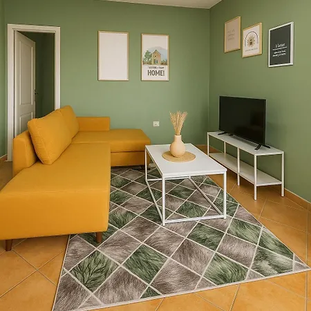 Dailyrentproperty Tirana Exterior photo