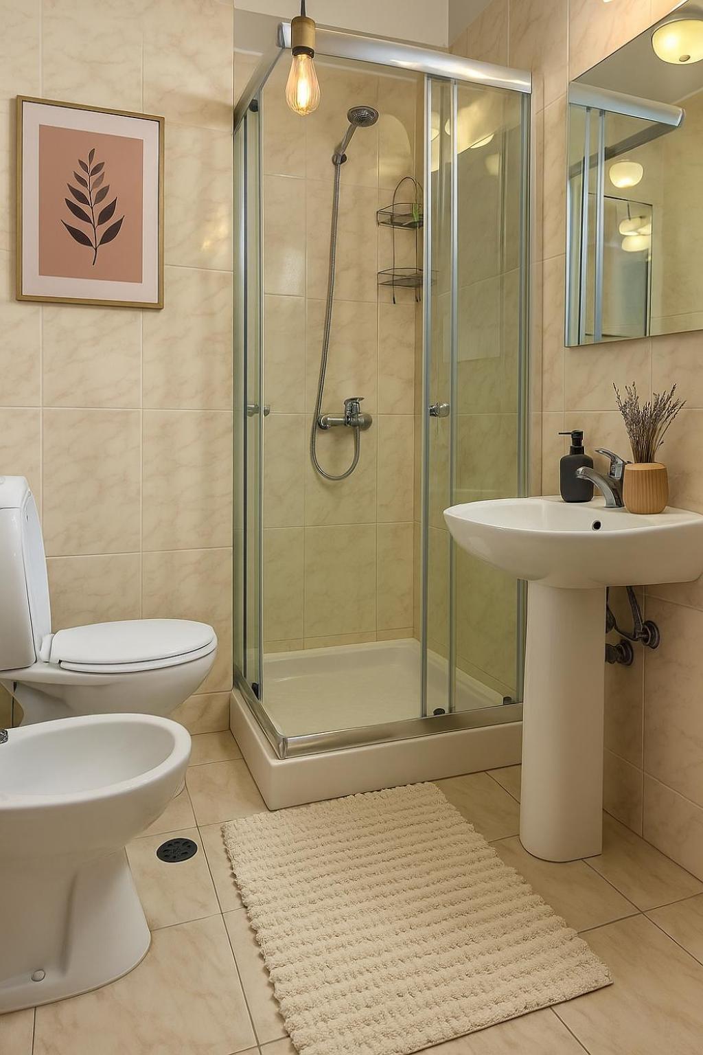 Dailyrentproperty Appartamento Tirana
