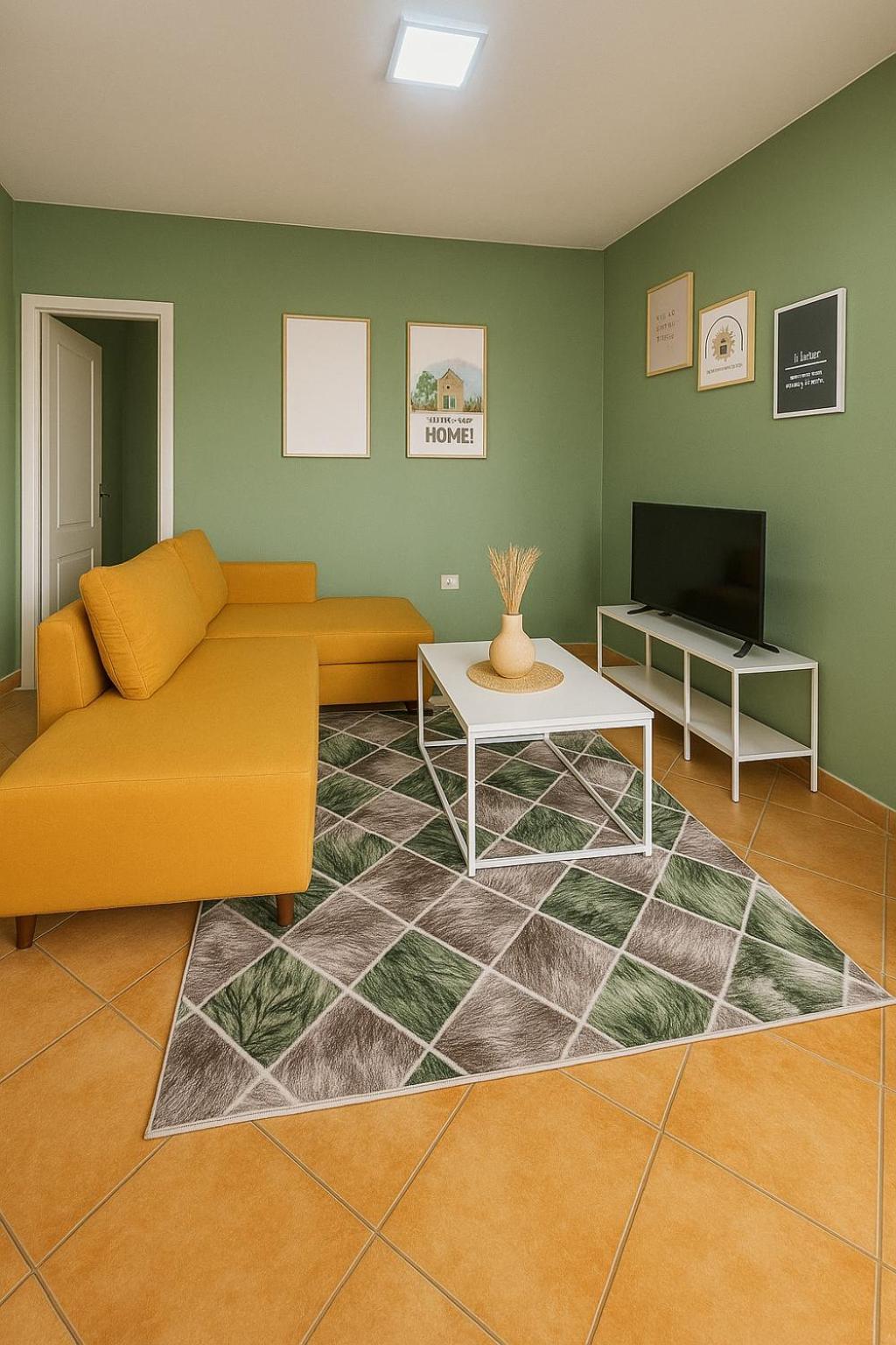 Dailyrentproperty Tirana